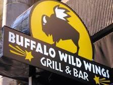Buffalo Wild Wings Grille & Bar