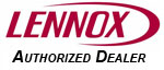 Lennox Authorized Dealer